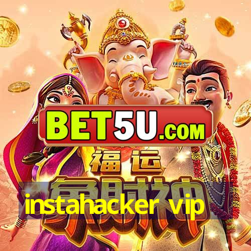 instahacker vip